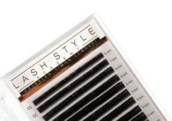 Luxury Mink Wimpern 20 Reihen