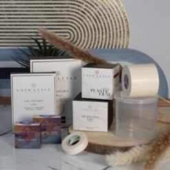 Augenpads / Tapes