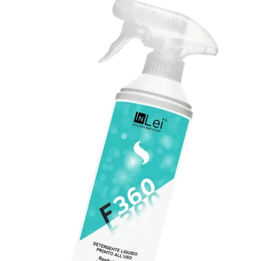 F360 gebrauchsfertiges Flächendesinfektionsmittel 500ml