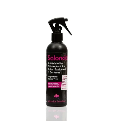 250ML Desinfektionsspray - Bild 2