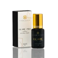 Glare Pro Extra Fast Wimpern Kleber