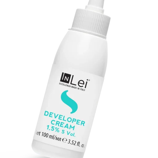 Developer Creme 1,5 %