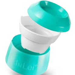 Barolo Nest – Die stilvolle 3-in-1 Schüssel mit Deckel und Sieb