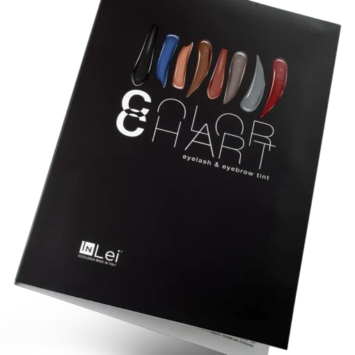 Color Chart