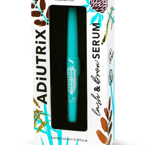 ADIUTRIX Serum für Wimpern und Augenbrauen 5ml