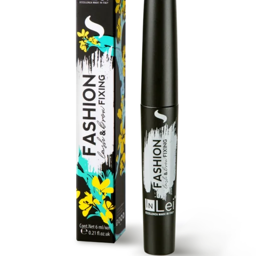 FASHION LASH & BROW Fixierer für Wimpern und Augenbrauen 6ml