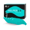 Helper 2.0 – revolutionärer Kamm für feine Wimpern