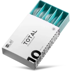 Total Silikonpad 10 Paar