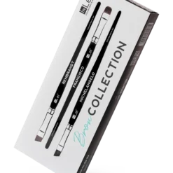 Professionelles Inlei Brow Pinselset