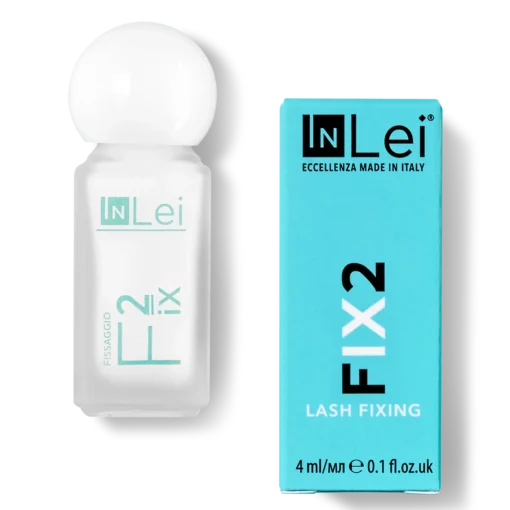 Inlei Lotion Fix 2 - 4 ML