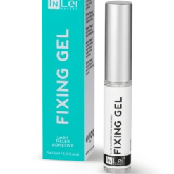 Fixing gel