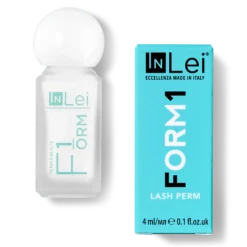Inlei Lotion Form 1 - 4 ML