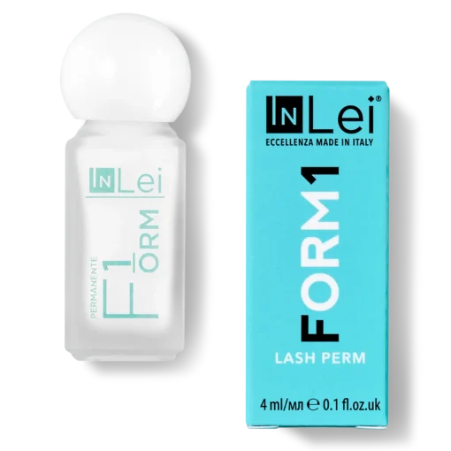 Inlei Lotion Form 1 - 4 ML