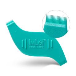 Helper 2.0 – revolutionärer Kamm für feine Wimpern