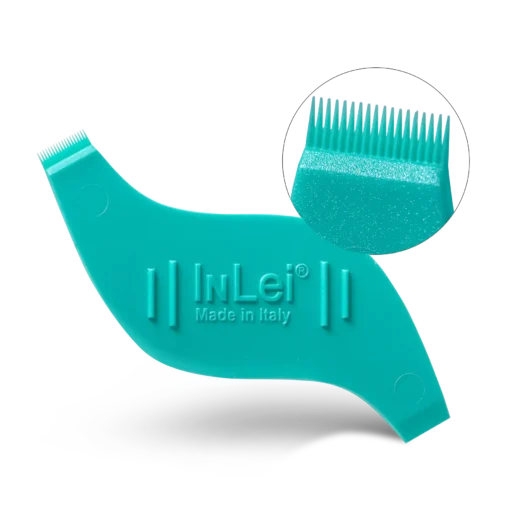 Helper 2.0 – revolutionärer Kamm für feine Wimpern