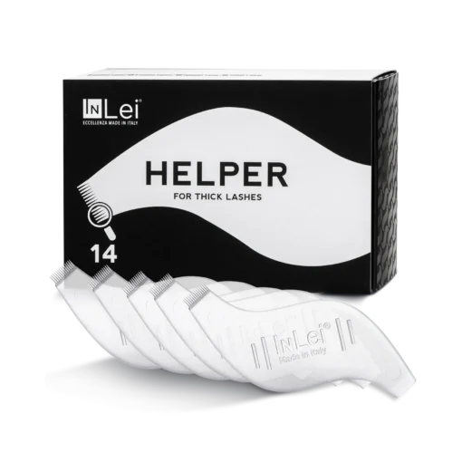 Helper revolutionäres Kammwerkzeug