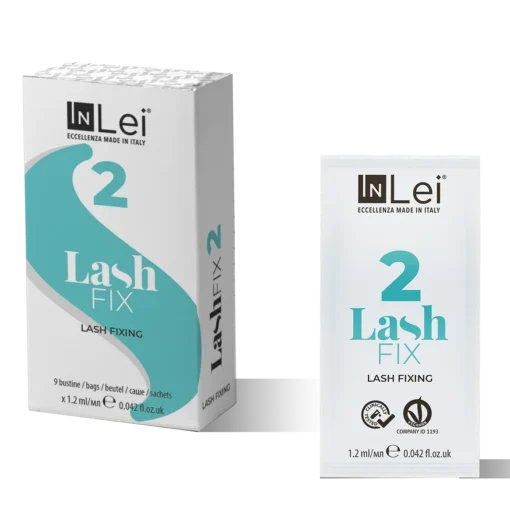 Lotion Fix 2 Einzelverpackung 9 x 1,2 ml