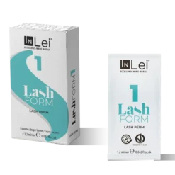 Lotion Form 1 Einzelverpackung 9 x 1,2 ml