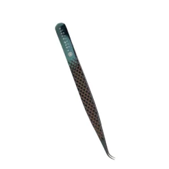 Wimpern Pinzette LSA08