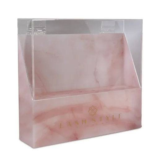 Luxury Pinzetten Behälterbox - Bild 3