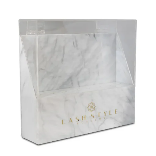 Luxury Pinzetten Behälterbox - Bild 2