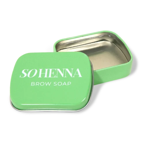 Brow Soap Augenbrauenmodellierseife 20g