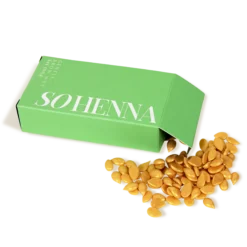 Brow Wax Sanftes Augenbrauenwachs 100g