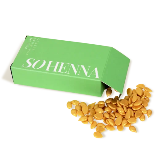 Brow Wax Sanftes Augenbrauenwachs 100g