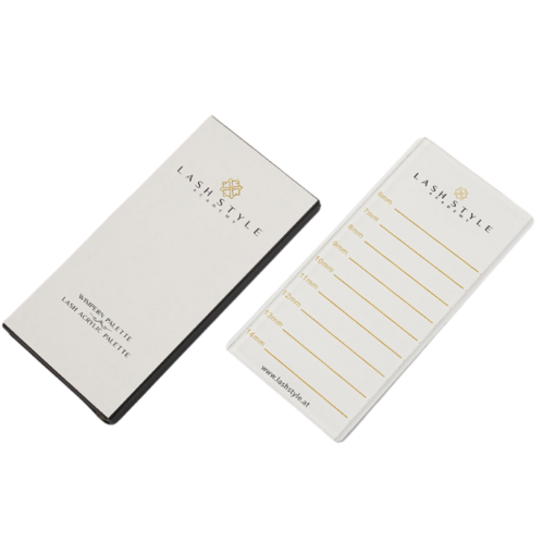 Wimpern Palette