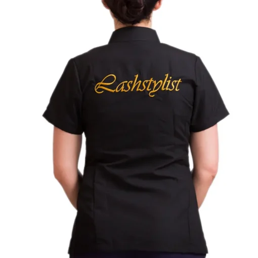Arbeitsbluse - Bild 2