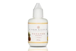 Alternative view of Wimpern Cleaner