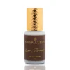 Lux Brown Wimpernkleber
