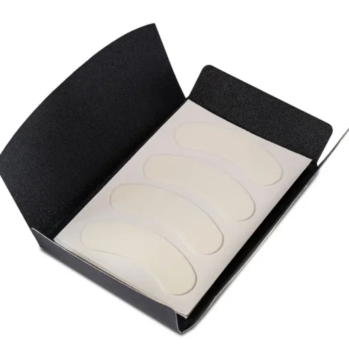 Augenpads microfoam tape
