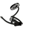 Telefonhalter und Led Beleuchtung