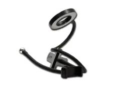 Telefonhalter und Led Beleuchtung