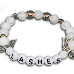Perle Armband Lashes