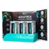 ADIUTRIX Serum für Wimpern und Augenbrauen 9 Stück