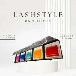 Lash Art Wimpern zum Sonderpreis