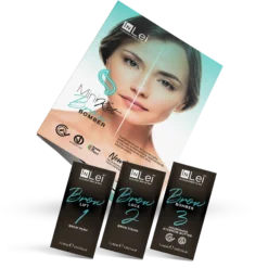 Brow Bomber Mini Kit