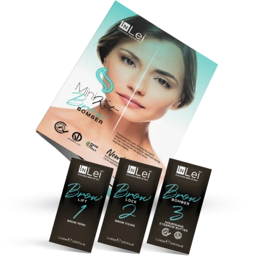 Brow Bomber Mini Kit