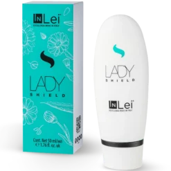 InLei® LADY SHIELD – Schutzcreme für die Augenbrauenkontur