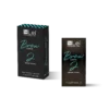 BROW LOCK 2 – 9 x 1,2 ml Einzeldosen