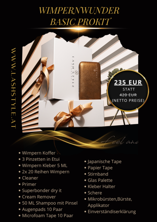 LSA Trainer Paket - Bild 2