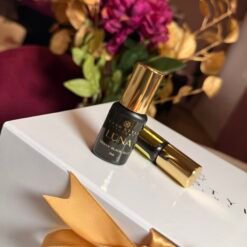 Luna Black Uv Wimpernkleber