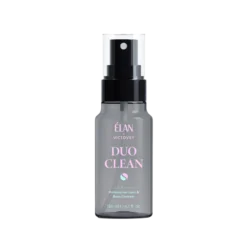 DuoClean – Multifunktionaler Wimpern- & Augenbrauenreiniger (120 ml)