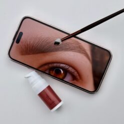 ÉLAN BTX-BROW MASK Intensive Reparaturmaske für Augenbrauen