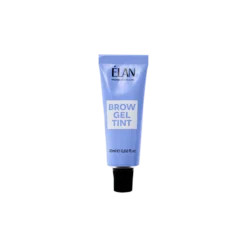 ÉLAN Professionelle Augenbrauen-Gelfarbe – Mit veganem Protein
