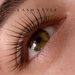 Alternative view of ÉLAN Professionelle Augenbrauen-Gelfarbe – Mit veganem Protein