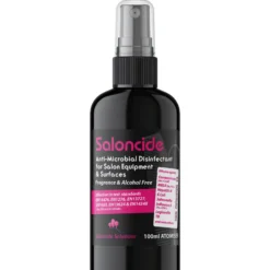 Saloncide 100ml Desinfektionsspray