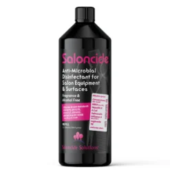 Saloncide 1L Nachfüllpackung – Die kosteneffiziente Lösung für Profis